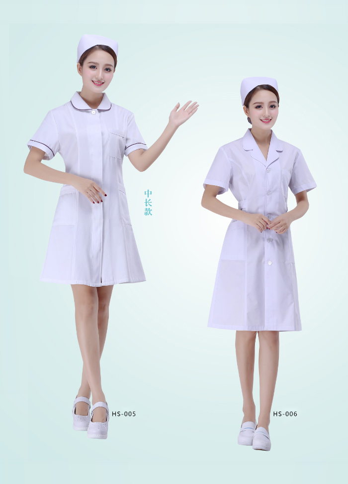 爱奇尔护士服005/006