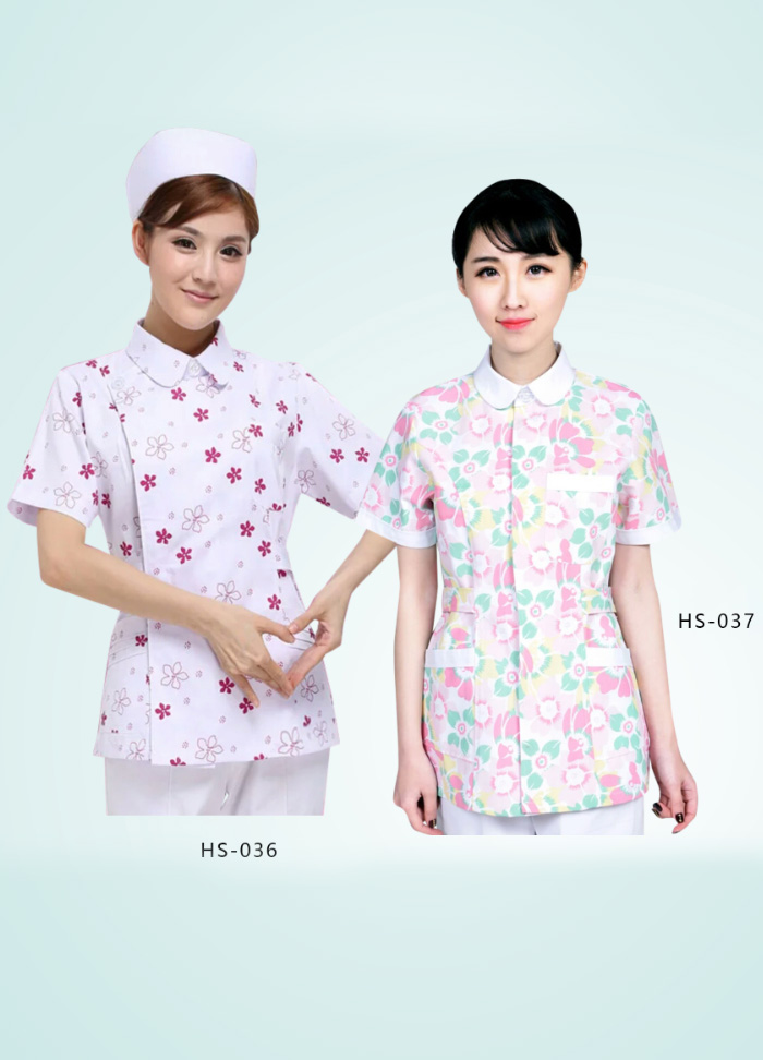 护士服036/037